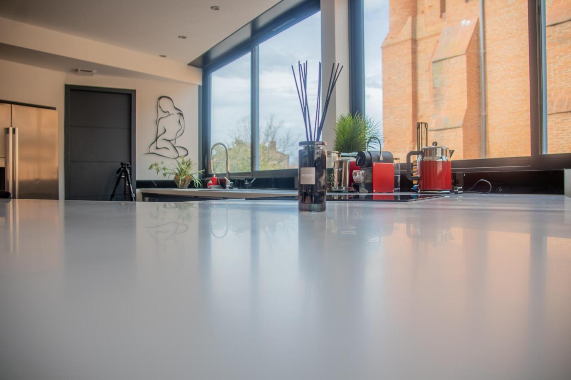 Bulles&Spa Blagnac Exterior foto