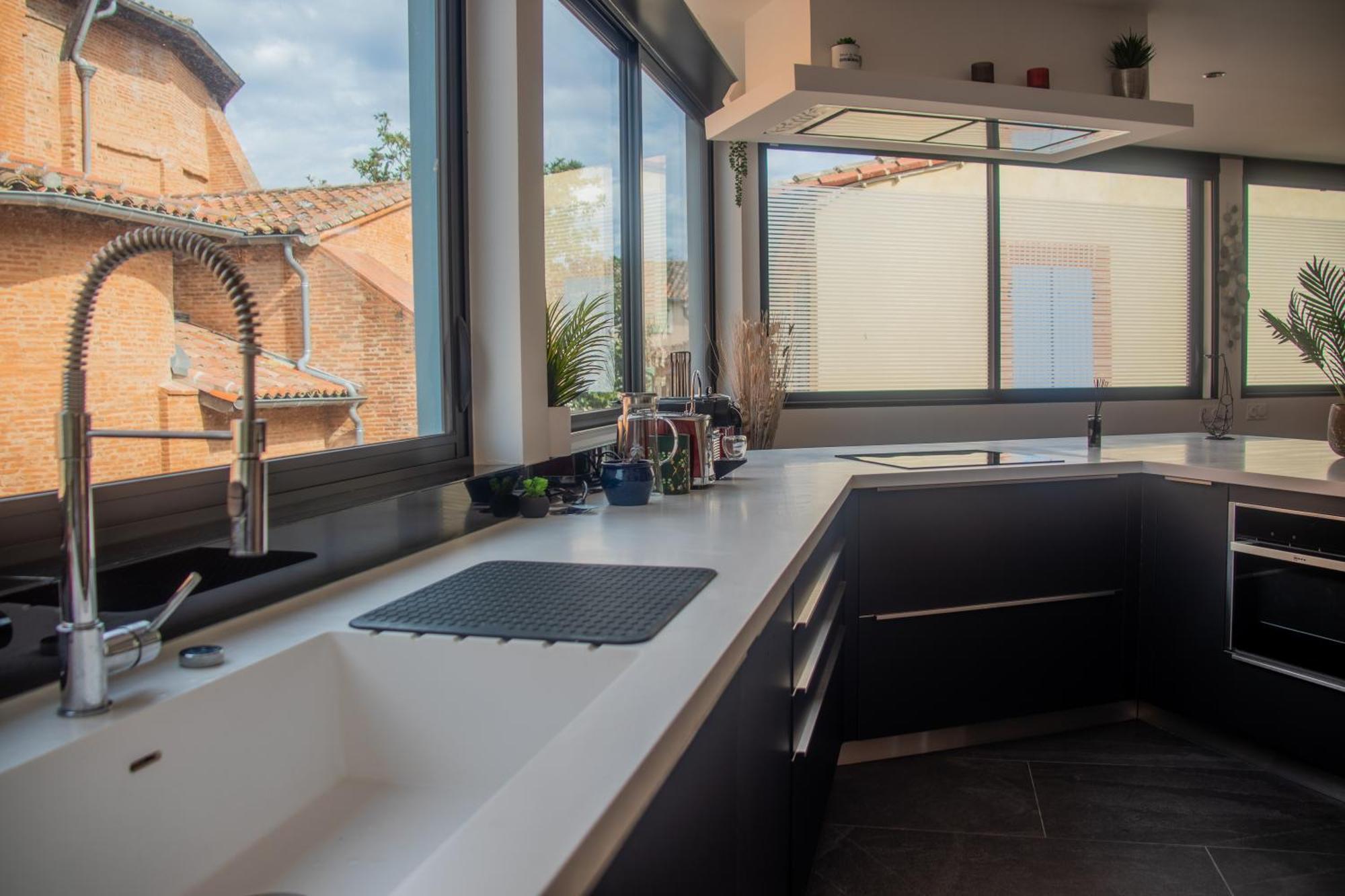 Bulles&Spa Blagnac Exterior foto