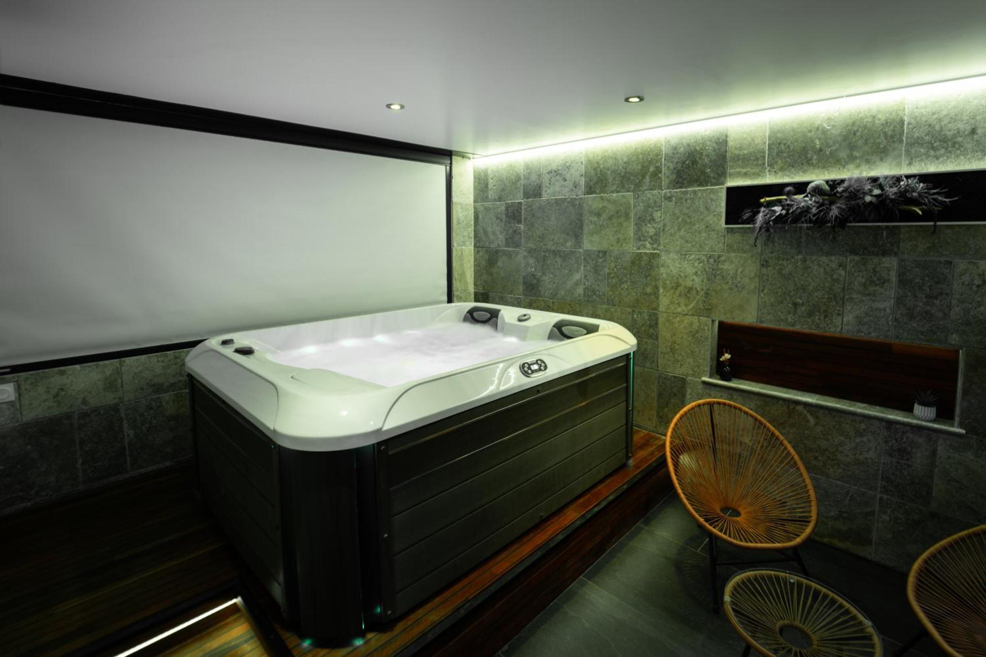 Bulles&Spa Blagnac Exterior foto