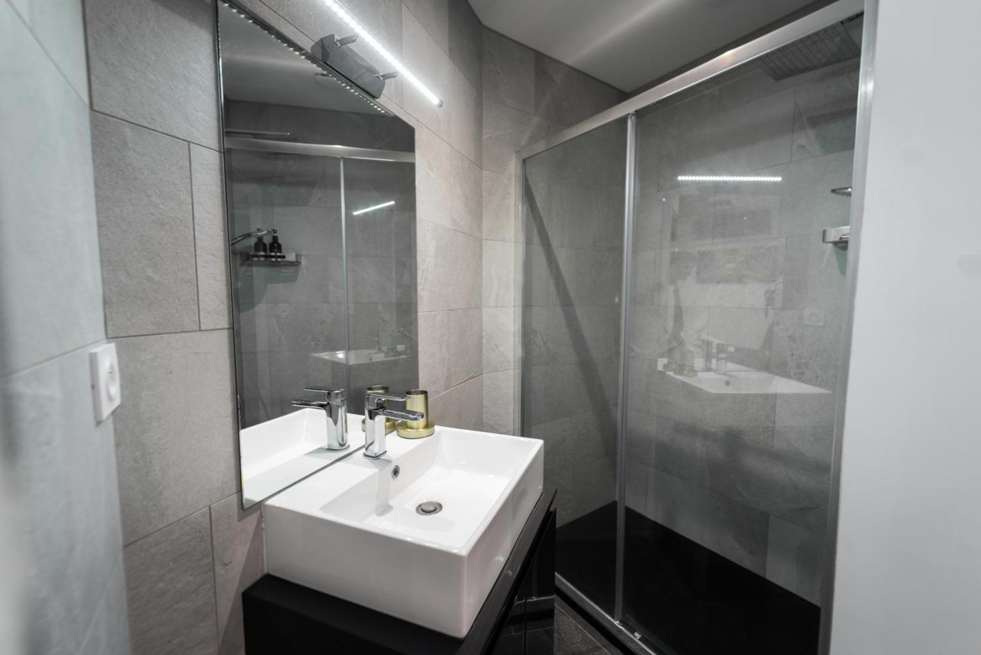 Bulles&Spa Blagnac Exterior foto
