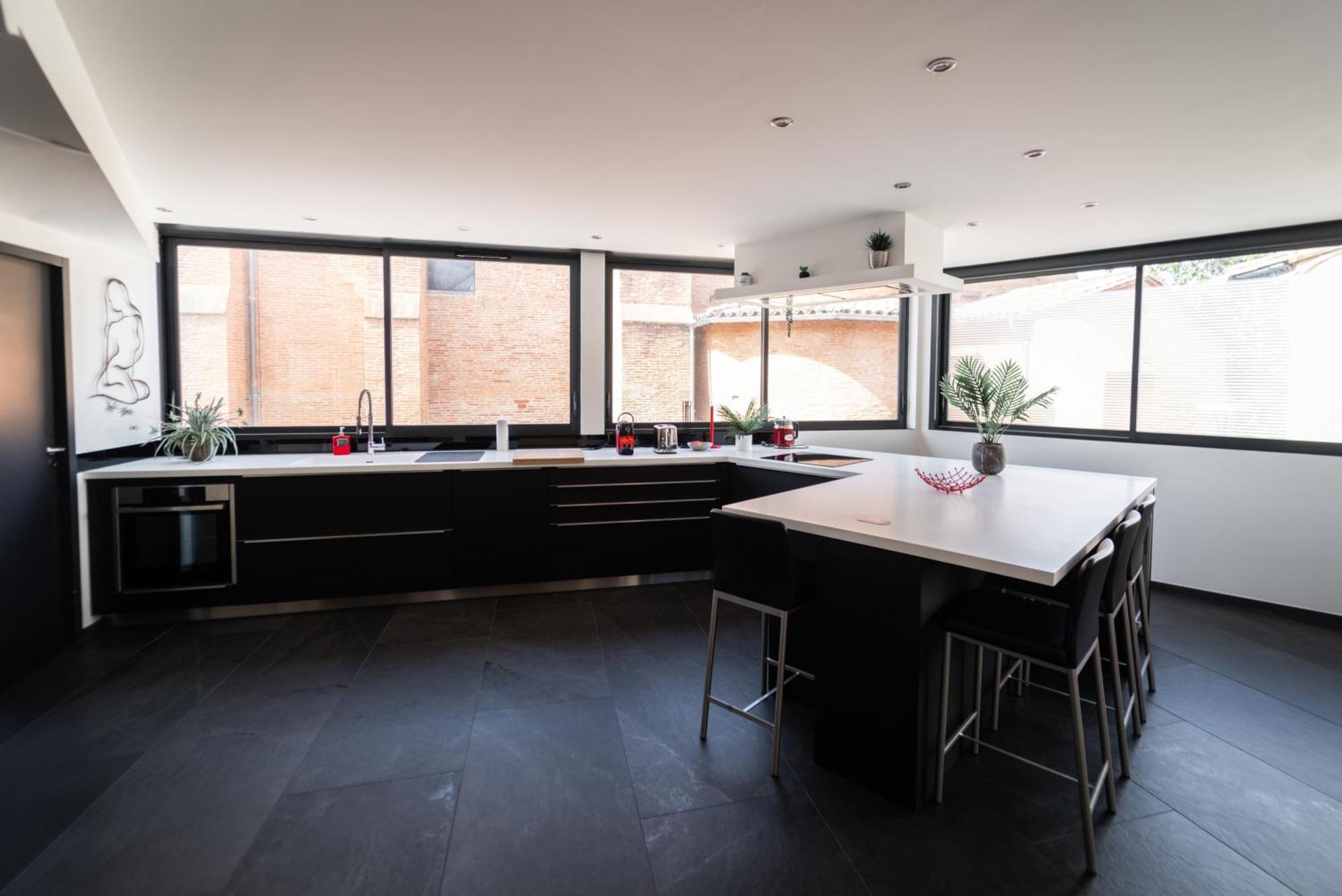 Bulles&Spa Blagnac Exterior foto