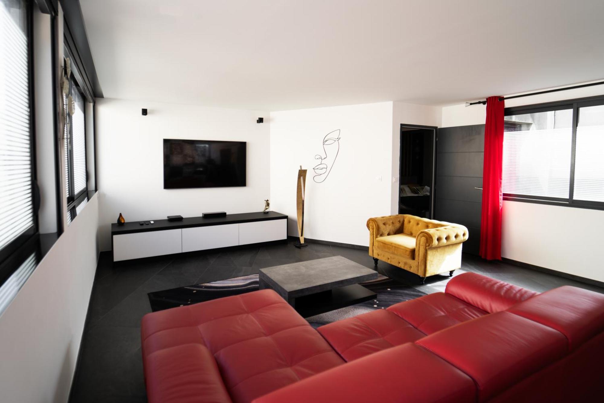 Bulles&Spa Blagnac Exterior foto