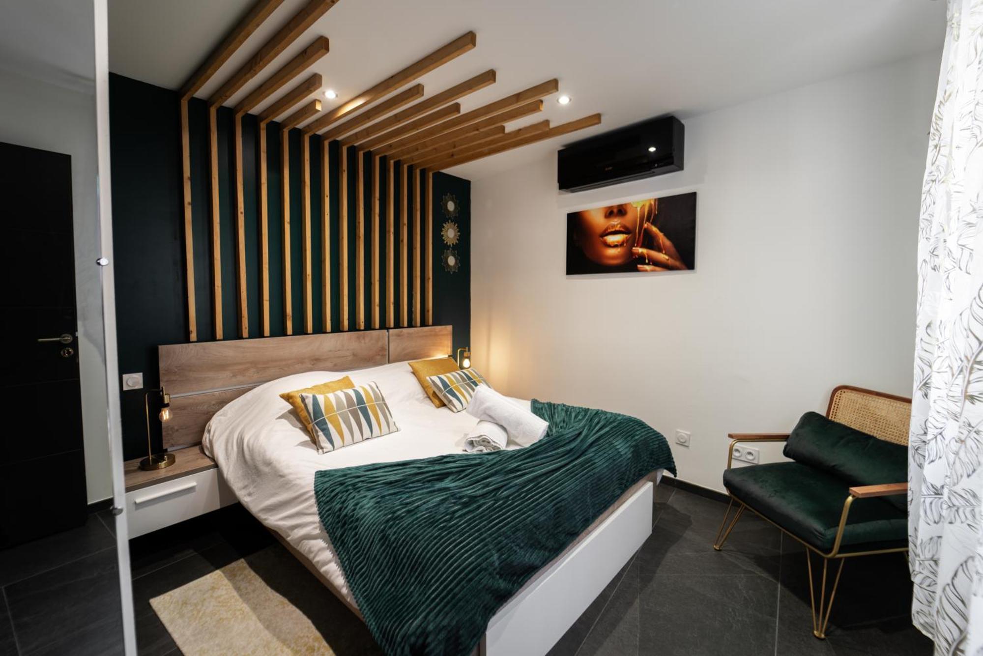 Bulles&Spa Blagnac Exterior foto