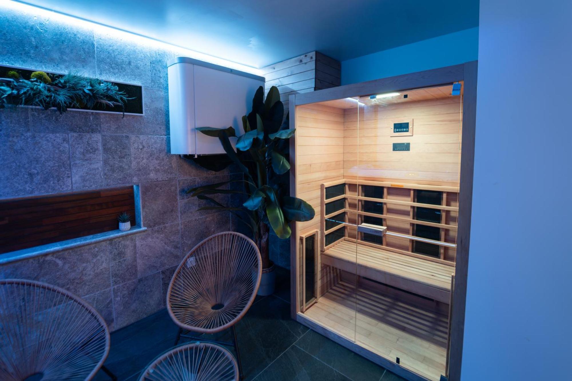 Bulles&Spa Blagnac Exterior foto